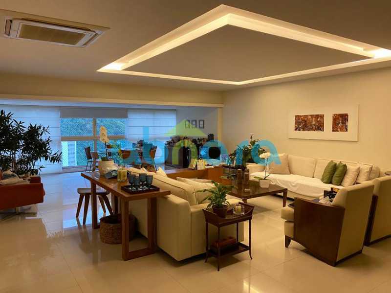 Conheça 9d794222b5cb25df4c7467cc361c29 do imóvel - Apartamento 5 quartos à venda São Conrado, Rio de Janeiro - R$ 2.627.000 - CPAP50036 - 3 9d794222b5cb25df4c7467cc361c29 - Apartamento 5 quartos à venda São Conrado, Rio de Janeiro - R$ 2.627.000 - CPAP50036 - 3