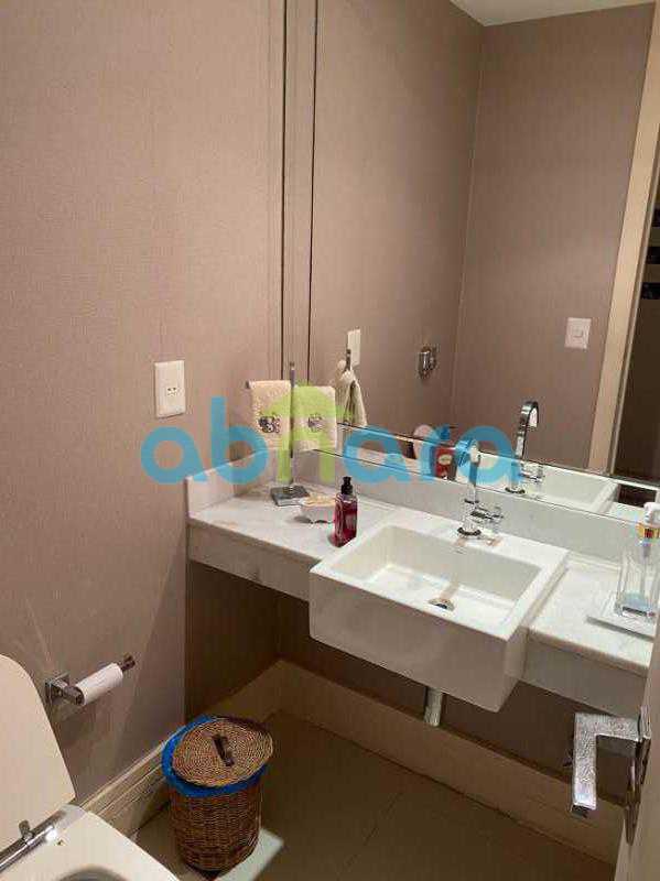 Conheça ca3c5b3efd4a19ec080f7194929eeb do imóvel - Apartamento 5 quartos à venda São Conrado, Rio de Janeiro - R$ 2.627.000 - CPAP50036 - 10 ca3c5b3efd4a19ec080f7194929eeb - Apartamento 5 quartos à venda São Conrado, Rio de Janeiro - R$ 2.627.000 - CPAP50036 - 10