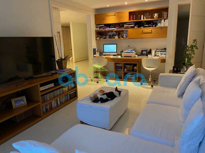 Conheça dfb9c7b65b5410ec21a22f970628fb do imóvel - Apartamento 5 quartos à venda São Conrado, Rio de Janeiro - R$ 2.627.000 - CPAP50036 - 4 dfb9c7b65b5410ec21a22f970628fb - Apartamento 5 quartos à venda São Conrado, Rio de Janeiro - R$ 2.627.000 - CPAP50036 - 4