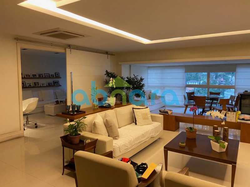 Conheça f4e12c44396f46ac7afbdca543d90c do imóvel - Apartamento 5 quartos à venda São Conrado, Rio de Janeiro - R$ 2.627.000 - CPAP50036 - 1 f4e12c44396f46ac7afbdca543d90c - Apartamento 5 quartos à venda São Conrado, Rio de Janeiro - R$ 2.627.000 - CPAP50036 - 1