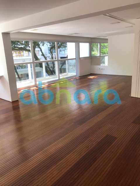 Conheça 01. do imóvel - Apartamento 3 quartos à venda Leblon, Rio de Janeiro - R$ 5.000.000 - CPAP31023 - 1 01. - Apartamento 3 quartos à venda Leblon, Rio de Janeiro - R$ 5.000.000 - CPAP31023 - 1