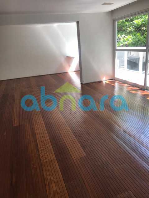 Conheça 02. do imóvel - Apartamento 3 quartos à venda Leblon, Rio de Janeiro - R$ 5.000.000 - CPAP31023 - 3 02. - Apartamento 3 quartos à venda Leblon, Rio de Janeiro - R$ 5.000.000 - CPAP31023 - 3
