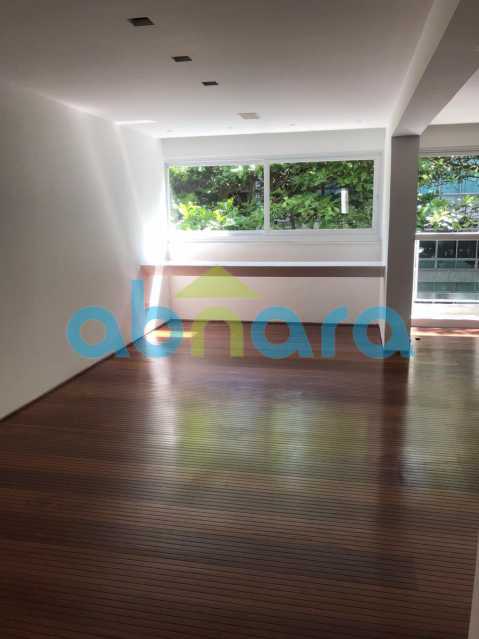 Conheça 05. do imóvel - Apartamento 3 quartos à venda Leblon, Rio de Janeiro - R$ 5.000.000 - CPAP31023 - 6 05. - Apartamento 3 quartos à venda Leblon, Rio de Janeiro - R$ 5.000.000 - CPAP31023 - 6