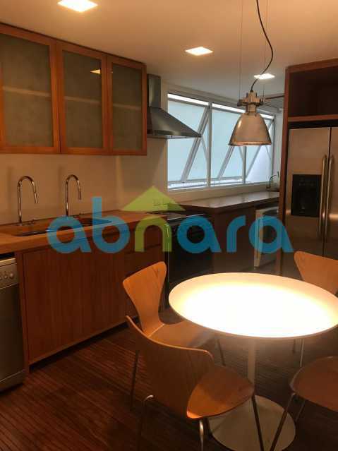 Conheça 06. do imóvel - Apartamento 3 quartos à venda Leblon, Rio de Janeiro - R$ 5.000.000 - CPAP31023 - 7 06. - Apartamento 3 quartos à venda Leblon, Rio de Janeiro - R$ 5.000.000 - CPAP31023 - 7