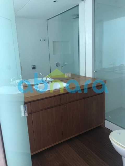 Conheça 07. do imóvel - Apartamento 3 quartos à venda Leblon, Rio de Janeiro - R$ 5.000.000 - CPAP31023 - 8 07. - Apartamento 3 quartos à venda Leblon, Rio de Janeiro - R$ 5.000.000 - CPAP31023 - 8