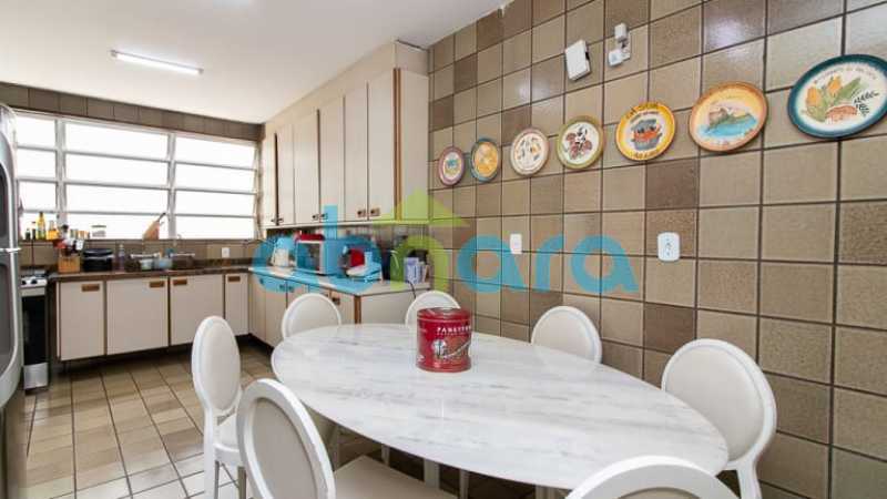 Conheça 05 do imóvel - Apartamento 3 quartos à venda Leblon, Rio de Janeiro - R$ 4.949.000 - CPAP31026 - 13 05 - Apartamento 3 quartos à venda Leblon, Rio de Janeiro - R$ 4.949.000 - CPAP31026 - 13