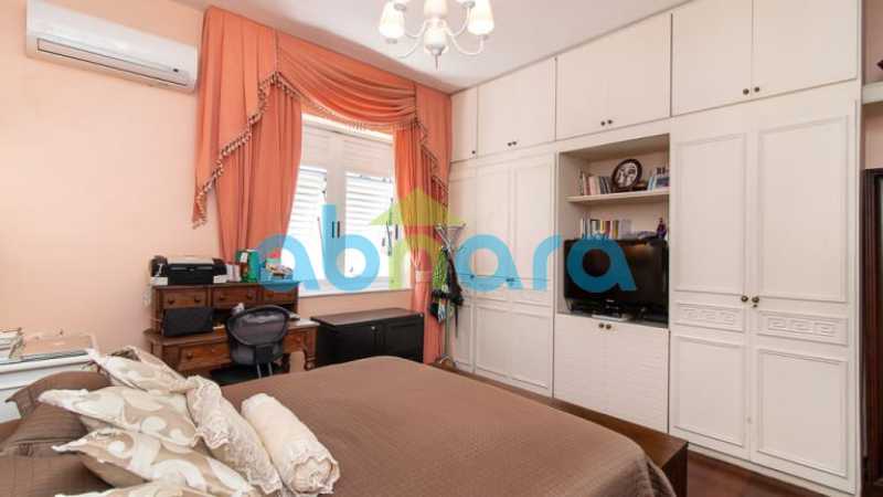 Conheça 07 do imóvel - Apartamento 3 quartos à venda Leblon, Rio de Janeiro - R$ 4.949.000 - CPAP31026 - 4 07 - Apartamento 3 quartos à venda Leblon, Rio de Janeiro - R$ 4.949.000 - CPAP31026 - 4
