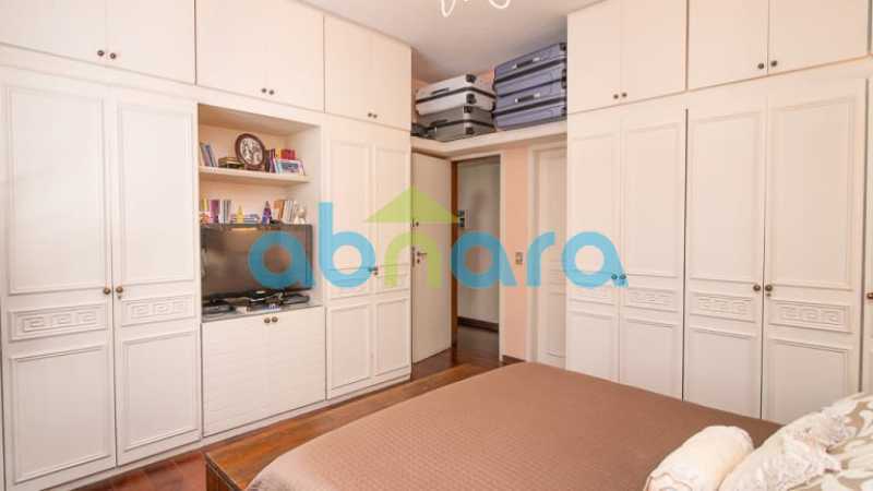 Conheça 08 do imóvel - Apartamento 3 quartos à venda Leblon, Rio de Janeiro - R$ 4.949.000 - CPAP31026 - 5 08 - Apartamento 3 quartos à venda Leblon, Rio de Janeiro - R$ 4.949.000 - CPAP31026 - 5