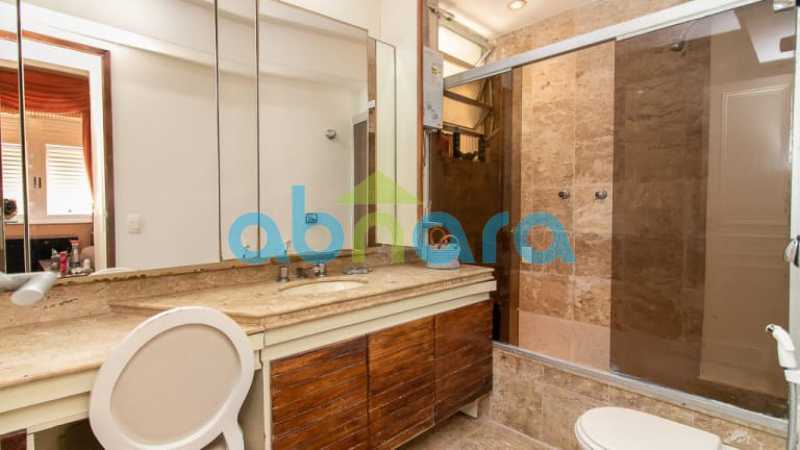 Conheça 09 do imóvel - Apartamento 3 quartos à venda Leblon, Rio de Janeiro - R$ 4.949.000 - CPAP31026 - 11 09 - Apartamento 3 quartos à venda Leblon, Rio de Janeiro - R$ 4.949.000 - CPAP31026 - 11