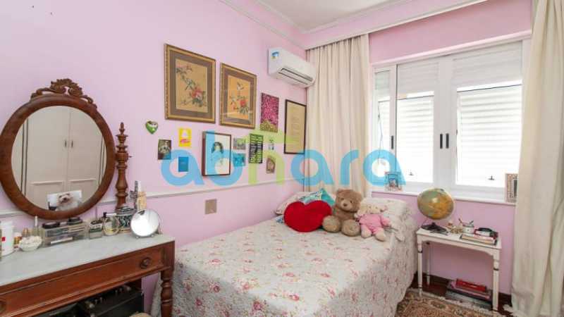 Conheça 10 do imóvel - Apartamento 3 quartos à venda Leblon, Rio de Janeiro - R$ 4.949.000 - CPAP31026 - 7 10 - Apartamento 3 quartos à venda Leblon, Rio de Janeiro - R$ 4.949.000 - CPAP31026 - 7