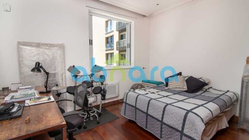 Conheça 12 do imóvel - Apartamento 3 quartos à venda Leblon, Rio de Janeiro - R$ 4.949.000 - CPAP31026 - 6 12 - Apartamento 3 quartos à venda Leblon, Rio de Janeiro - R$ 4.949.000 - CPAP31026 - 6