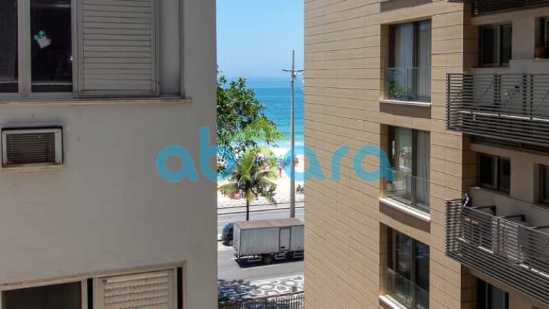 Conheça 13 do imóvel - Apartamento 3 quartos à venda Leblon, Rio de Janeiro - R$ 4.949.000 - CPAP31026 - 9 13 - Apartamento 3 quartos à venda Leblon, Rio de Janeiro - R$ 4.949.000 - CPAP31026 - 9