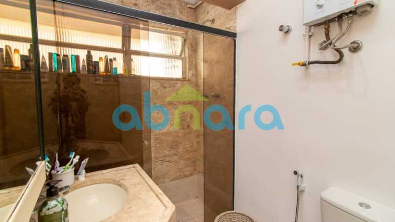 Conheça 14 do imóvel - Apartamento 3 quartos à venda Leblon, Rio de Janeiro - R$ 4.949.000 - CPAP31026 - 12 14 - Apartamento 3 quartos à venda Leblon, Rio de Janeiro - R$ 4.949.000 - CPAP31026 - 12