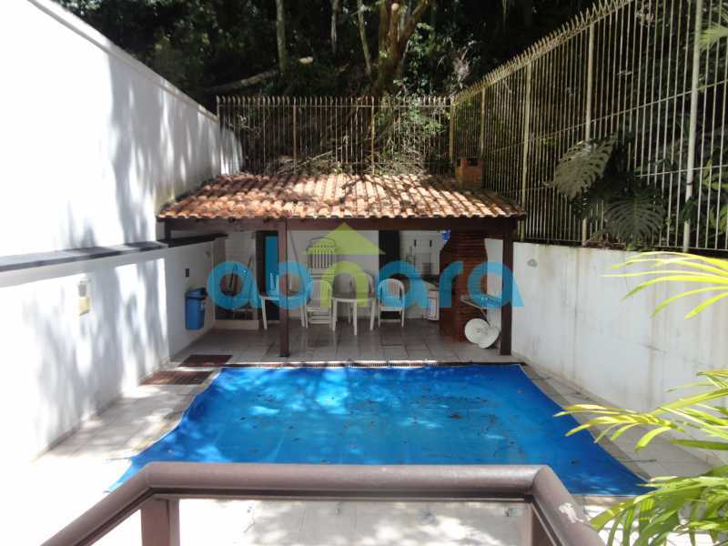 02 - Apartamento 3 quartos à venda Gávea, Rio de Janeiro - R$ 1.749.000 - CPAP31027 - 26