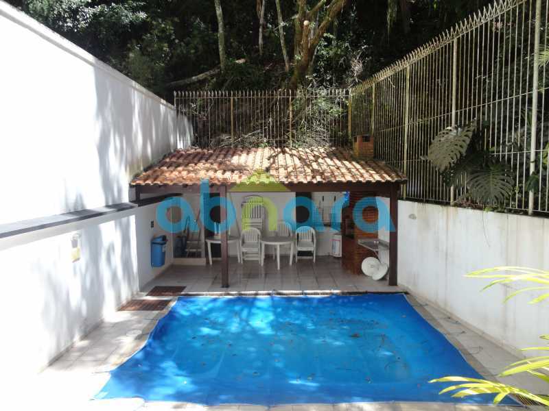 27 - Apartamento 3 quartos à venda Gávea, Rio de Janeiro - R$ 1.749.000 - CPAP31027 - 24
