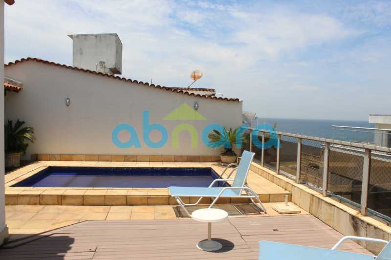 Conheça 01 do imóvel - Cobertura 4 quartos à venda Leblon, Rio de Janeiro - R$ 9.500.000 - CPCO40089 - 1 01 - Cobertura 4 quartos à venda Leblon, Rio de Janeiro - R$ 9.500.000 - CPCO40089 - 1
