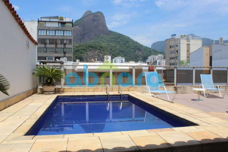 Conheça 03 do imóvel - Cobertura 4 quartos à venda Leblon, Rio de Janeiro - R$ 9.500.000 - CPCO40089 - 4 03 - Cobertura 4 quartos à venda Leblon, Rio de Janeiro - R$ 9.500.000 - CPCO40089 - 4