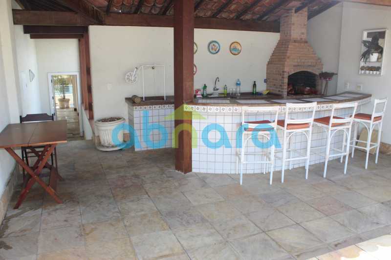 Conheça 04 do imóvel - Cobertura 4 quartos à venda Leblon, Rio de Janeiro - R$ 9.500.000 - CPCO40089 - 5 04 - Cobertura 4 quartos à venda Leblon, Rio de Janeiro - R$ 9.500.000 - CPCO40089 - 5