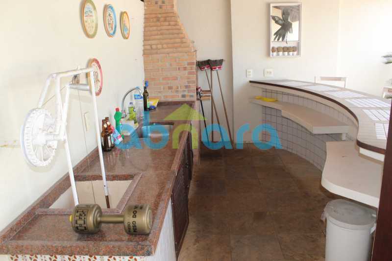 Conheça 05 do imóvel - Cobertura 4 quartos à venda Leblon, Rio de Janeiro - R$ 9.500.000 - CPCO40089 - 6 05 - Cobertura 4 quartos à venda Leblon, Rio de Janeiro - R$ 9.500.000 - CPCO40089 - 6
