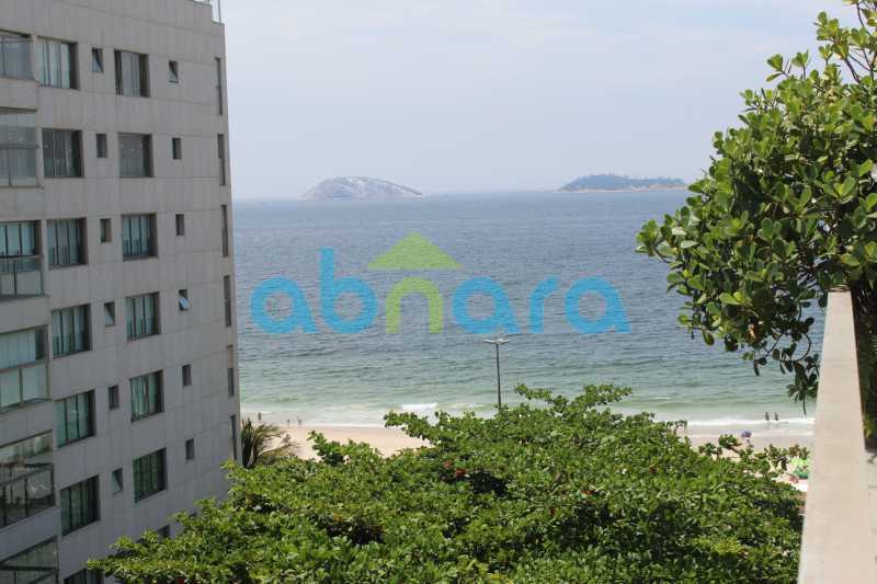 Conheça 06 do imóvel - Cobertura 4 quartos à venda Leblon, Rio de Janeiro - R$ 9.500.000 - CPCO40089 - 7 06 - Cobertura 4 quartos à venda Leblon, Rio de Janeiro - R$ 9.500.000 - CPCO40089 - 7