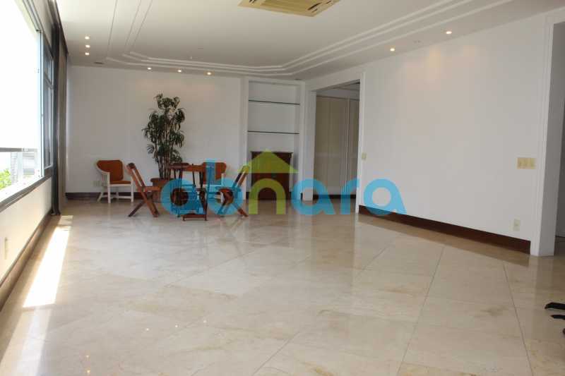 Conheça 11 do imóvel - Cobertura 4 quartos à venda Leblon, Rio de Janeiro - R$ 9.500.000 - CPCO40089 - 12 11 - Cobertura 4 quartos à venda Leblon, Rio de Janeiro - R$ 9.500.000 - CPCO40089 - 12