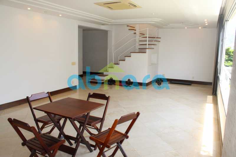 Conheça 12 do imóvel - Cobertura 4 quartos à venda Leblon, Rio de Janeiro - R$ 9.500.000 - CPCO40089 - 13 12 - Cobertura 4 quartos à venda Leblon, Rio de Janeiro - R$ 9.500.000 - CPCO40089 - 13