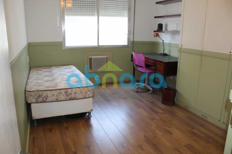 Conheça 14 do imóvel - Cobertura 4 quartos à venda Leblon, Rio de Janeiro - R$ 9.500.000 - CPCO40089 - 15 14 - Cobertura 4 quartos à venda Leblon, Rio de Janeiro - R$ 9.500.000 - CPCO40089 - 15