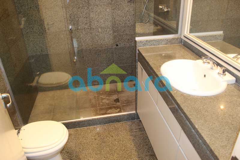Conheça 15 do imóvel - Cobertura 4 quartos à venda Leblon, Rio de Janeiro - R$ 9.500.000 - CPCO40089 - 16 15 - Cobertura 4 quartos à venda Leblon, Rio de Janeiro - R$ 9.500.000 - CPCO40089 - 16