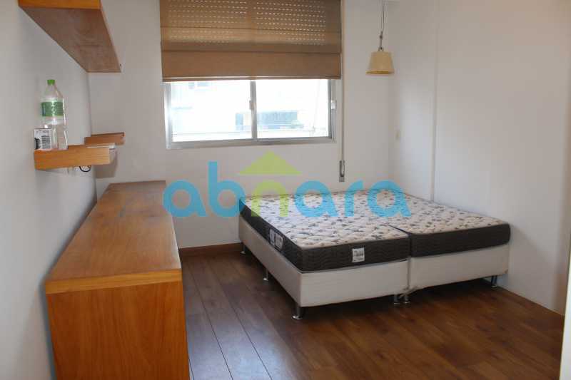 Conheça 16 do imóvel - Cobertura 4 quartos à venda Leblon, Rio de Janeiro - R$ 9.500.000 - CPCO40089 - 17 16 - Cobertura 4 quartos à venda Leblon, Rio de Janeiro - R$ 9.500.000 - CPCO40089 - 17