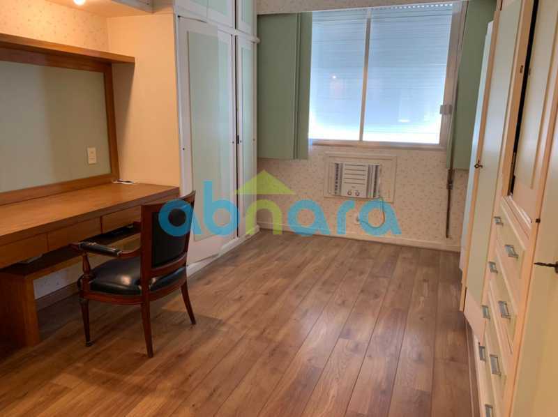 Conheça 18. do imóvel - Cobertura 4 quartos à venda Leblon, Rio de Janeiro - R$ 9.500.000 - CPCO40089 - 19 18. - Cobertura 4 quartos à venda Leblon, Rio de Janeiro - R$ 9.500.000 - CPCO40089 - 19