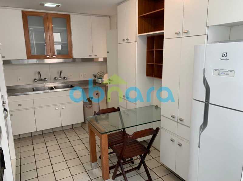 Conheça 19. do imóvel - Cobertura 4 quartos à venda Leblon, Rio de Janeiro - R$ 9.500.000 - CPCO40089 - 20 19. - Cobertura 4 quartos à venda Leblon, Rio de Janeiro - R$ 9.500.000 - CPCO40089 - 20