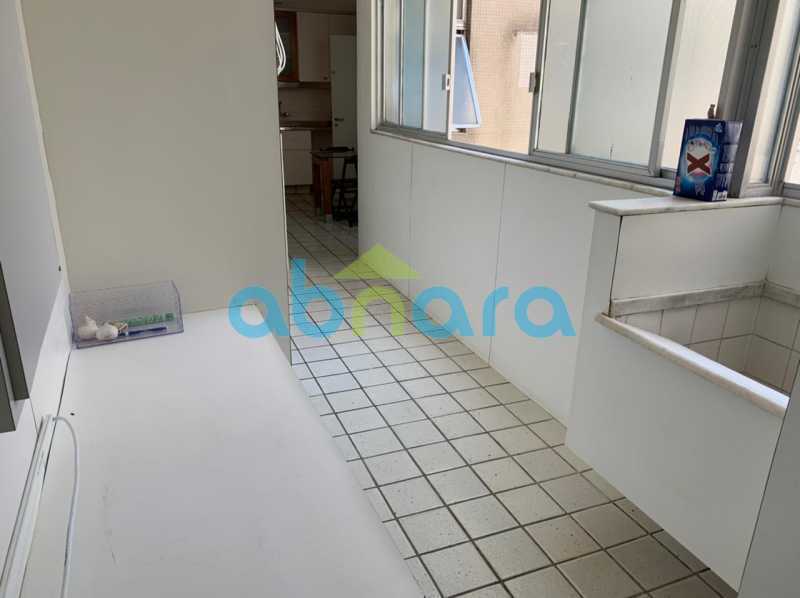 Conheça 21. do imóvel - Cobertura 4 quartos à venda Leblon, Rio de Janeiro - R$ 9.500.000 - CPCO40089 - 22 21. - Cobertura 4 quartos à venda Leblon, Rio de Janeiro - R$ 9.500.000 - CPCO40089 - 22