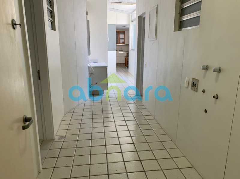 Conheça 22. do imóvel - Cobertura 4 quartos à venda Leblon, Rio de Janeiro - R$ 9.500.000 - CPCO40089 - 23 22. - Cobertura 4 quartos à venda Leblon, Rio de Janeiro - R$ 9.500.000 - CPCO40089 - 23
