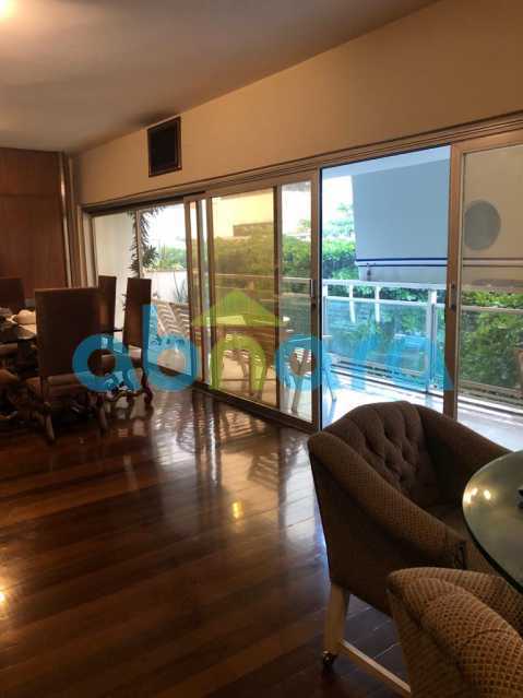 02. - Apartamento 4 quartos à venda Leblon, Rio de Janeiro - R$ 9.500.000 - CPAP40423 - 3