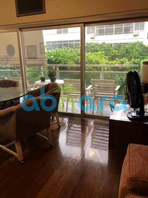 04. - Apartamento 4 quartos à venda Leblon, Rio de Janeiro - R$ 9.500.000 - CPAP40423 - 5
