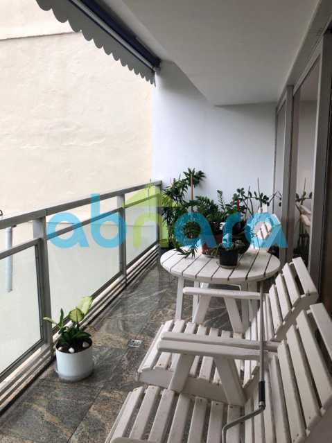 Conheça 06. do imóvel - Apartamento 4 quartos à venda Leblon, Rio de Janeiro - R$ 9.500.000 - CPAP40423 - 7 06. - Apartamento 4 quartos à venda Leblon, Rio de Janeiro - R$ 9.500.000 - CPAP40423 - 7