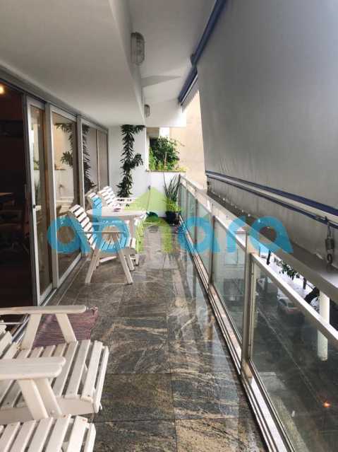 Conheça 14. do imóvel - Apartamento 4 quartos à venda Leblon, Rio de Janeiro - R$ 9.500.000 - CPAP40423 - 15 14. - Apartamento 4 quartos à venda Leblon, Rio de Janeiro - R$ 9.500.000 - CPAP40423 - 15