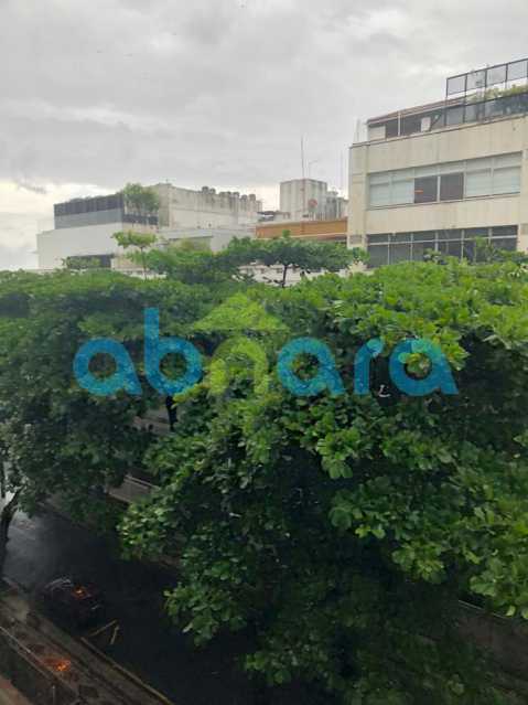 Conheça 15. do imóvel - Apartamento 4 quartos à venda Leblon, Rio de Janeiro - R$ 9.500.000 - CPAP40423 - 16 15. - Apartamento 4 quartos à venda Leblon, Rio de Janeiro - R$ 9.500.000 - CPAP40423 - 16