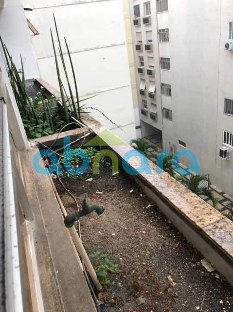 18. - Apartamento 4 quartos à venda Leblon, Rio de Janeiro - R$ 9.500.000 - CPAP40423 - 19