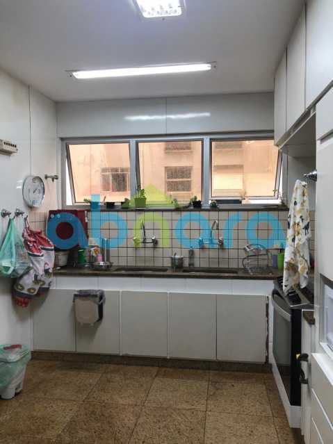 Conheça 25. do imóvel - Apartamento 4 quartos à venda Leblon, Rio de Janeiro - R$ 9.500.000 - CPAP40423 - 26 25. - Apartamento 4 quartos à venda Leblon, Rio de Janeiro - R$ 9.500.000 - CPAP40423 - 26