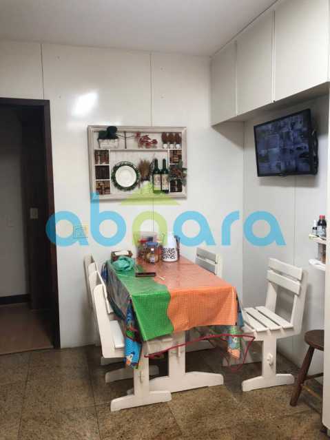 Conheça 26. do imóvel - Apartamento 4 quartos à venda Leblon, Rio de Janeiro - R$ 9.500.000 - CPAP40423 - 27 26. - Apartamento 4 quartos à venda Leblon, Rio de Janeiro - R$ 9.500.000 - CPAP40423 - 27