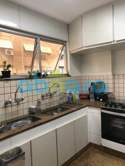 Conheça 27. do imóvel - Apartamento 4 quartos à venda Leblon, Rio de Janeiro - R$ 9.500.000 - CPAP40423 - 28 27. - Apartamento 4 quartos à venda Leblon, Rio de Janeiro - R$ 9.500.000 - CPAP40423 - 28