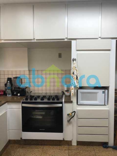 28. - Apartamento 4 quartos à venda Leblon, Rio de Janeiro - R$ 9.500.000 - CPAP40423 - 29