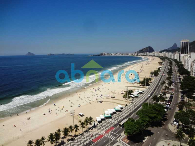 Conheça 1 do imóvel - Apartamento - 4 Quartos - 4 Vagas - Com Varanda. - CPAP40430 - 1 1 - Apartamento - 4 Quartos - 4 Vagas - Com Varanda. - CPAP40430 - 1
