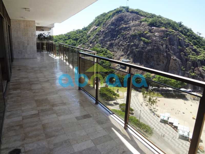 Conheça 3 do imóvel - Apartamento - 4 Quartos - 4 Vagas - Com Varanda. - CPAP40430 - 4 3 - Apartamento - 4 Quartos - 4 Vagas - Com Varanda. - CPAP40430 - 4