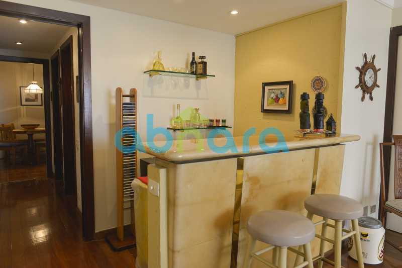 Conheça 7 do imóvel - Apartamento - 4 Quartos - 4 Vagas - Com Varanda. - CPAP40430 - 8 7 - Apartamento - 4 Quartos - 4 Vagas - Com Varanda. - CPAP40430 - 8