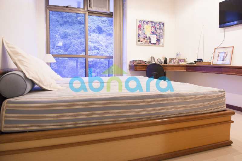 Conheça 8 do imóvel - Apartamento - 4 Quartos - 4 Vagas - Com Varanda. - CPAP40430 - 9 8 - Apartamento - 4 Quartos - 4 Vagas - Com Varanda. - CPAP40430 - 9