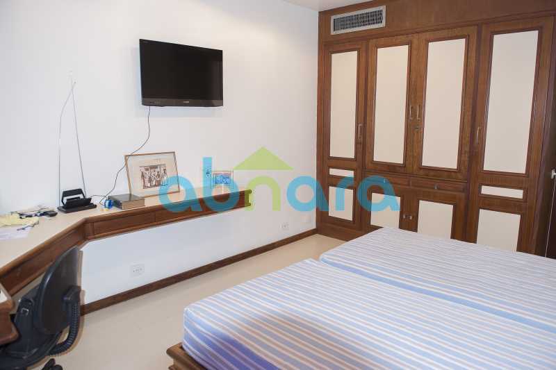Conheça 9 do imóvel - Apartamento - 4 Quartos - 4 Vagas - Com Varanda. - CPAP40430 - 10 9 - Apartamento - 4 Quartos - 4 Vagas - Com Varanda. - CPAP40430 - 10