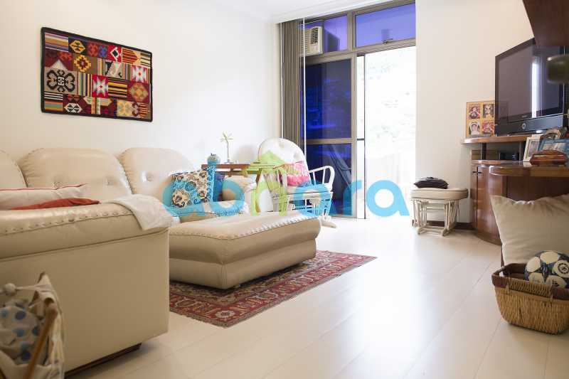 Conheça 10 do imóvel - Apartamento - 4 Quartos - 4 Vagas - Com Varanda. - CPAP40430 - 11 10 - Apartamento - 4 Quartos - 4 Vagas - Com Varanda. - CPAP40430 - 11