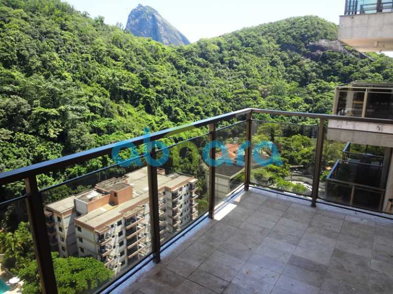 Conheça 11 do imóvel - Apartamento - 4 Quartos - 4 Vagas - Com Varanda. - CPAP40430 - 12 11 - Apartamento - 4 Quartos - 4 Vagas - Com Varanda. - CPAP40430 - 12